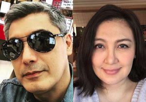sharon cuneta, albert martinez