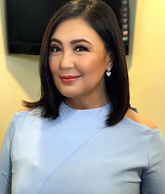 Emotional Sharon Cuneta Admits She Had Insecurities After Breakup With Gabby Concepcion 2823