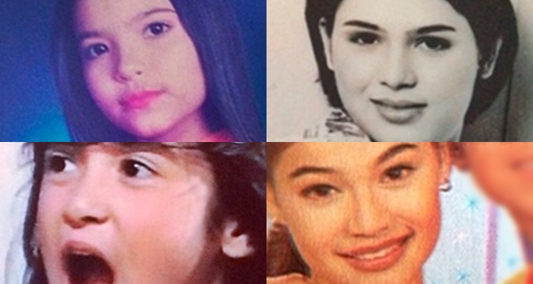 90s Beauties Who Still Look Blooming Even After Several Years