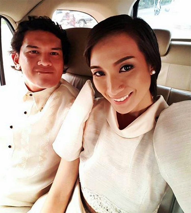 Ellen Adarnas Ex Bf Baste Duterte Reveals His Greatest Achievement In Life 