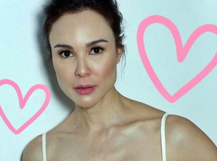 Gretchen Barretto