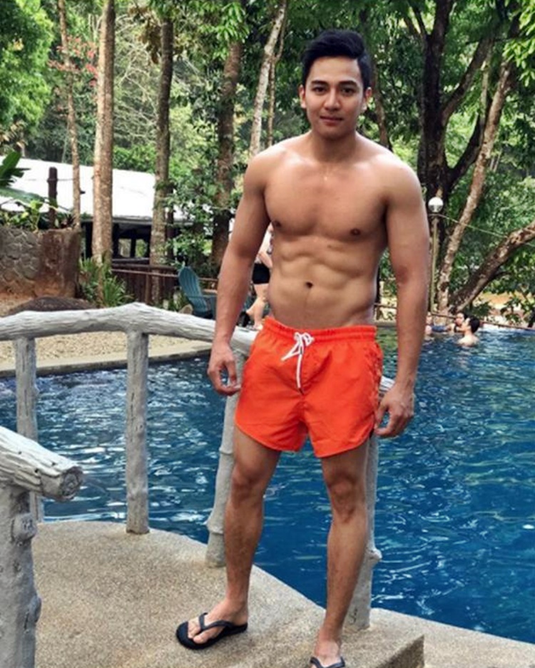Jak Roberto Before And After