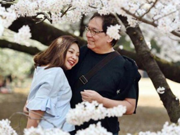 Why Joey De Leon Said That He, Wife Eileen Are Fresher Than AlDub?