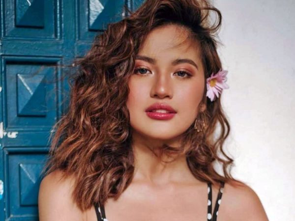 Sheryl Cruz Commented Something About Julie Ann San Jose's Love Life ...