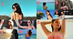 kapamilya female celebrities