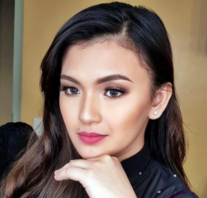 Karen Reyes Reveals Things About Relationship With Silent Sanctuary