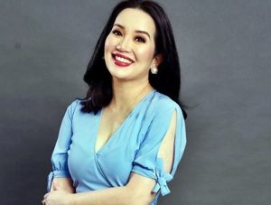 History Of Kris Aquino, Korina Sanchez's 