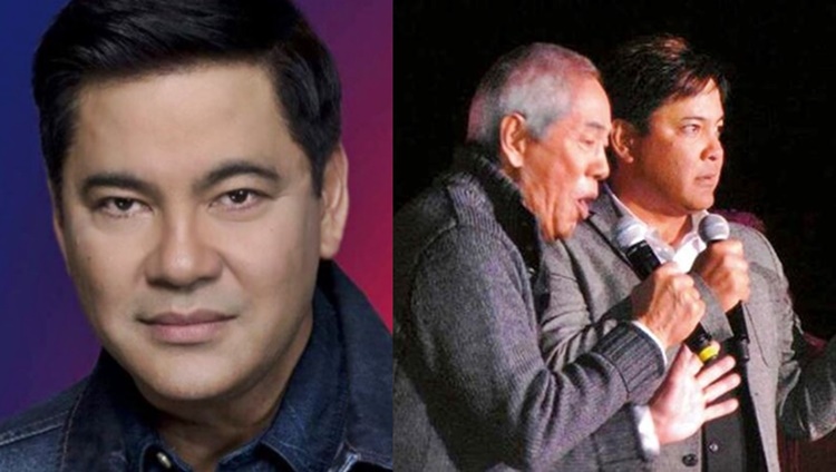 Martin Nievera's Father Not Yet Cremated Due To These Reasons