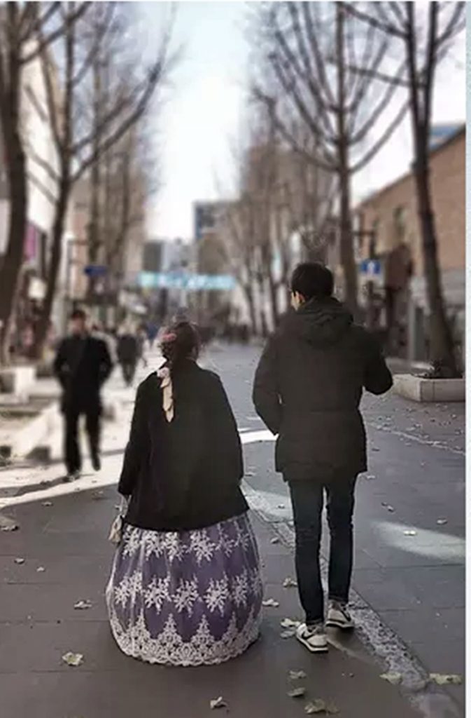 Oppa For Rent To Your Travels In South Korea