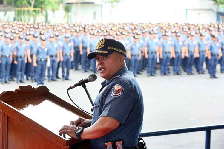 Bato Dela Rosa