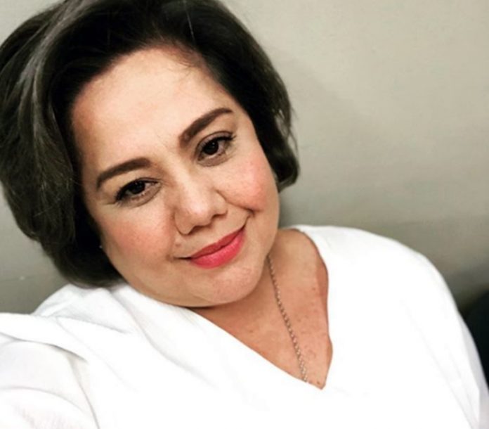 Ruby Rodriguez Reacts To Netizen Who Calls Her Son