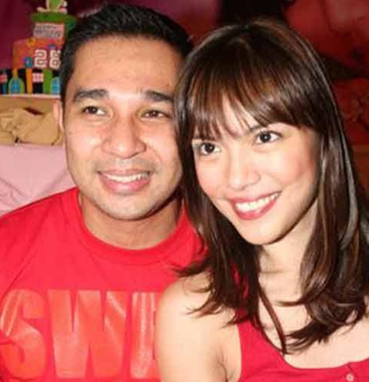 Here are some celebrity couples in the Philippine showbiz industry whose re...
