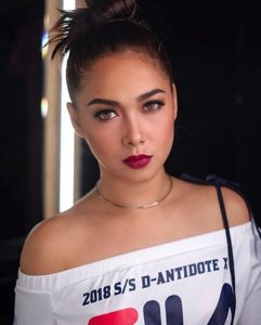 Maja Salvador