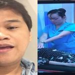 Ogie Diaz, Kambal Karibal Scene