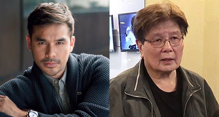 Atom Araullo Ignores Mike De Leon's Statement Against Him, 