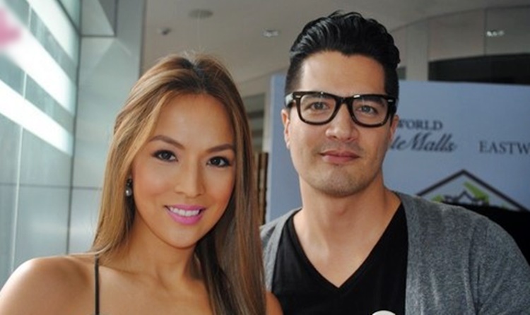 Aubrey Miles, Troy Montero Exposed Details Of Their Intimate Moments