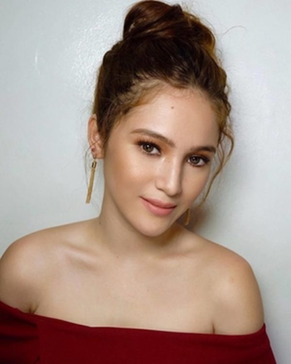 Paul Salas Transfers To GMA, Is It Proof That Barbie Imperial Is Really ...