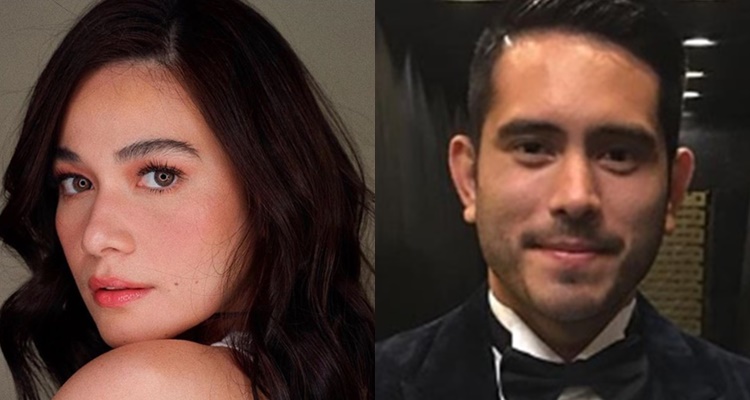 Bea Alonzo And Gerald Anderson Relationship Timeline