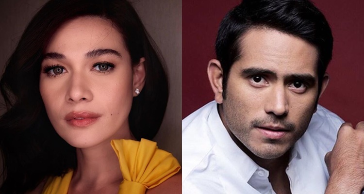 Bea Alonzo's Challenge To Gerald Anderson: 'Magpakalalaki Ka'