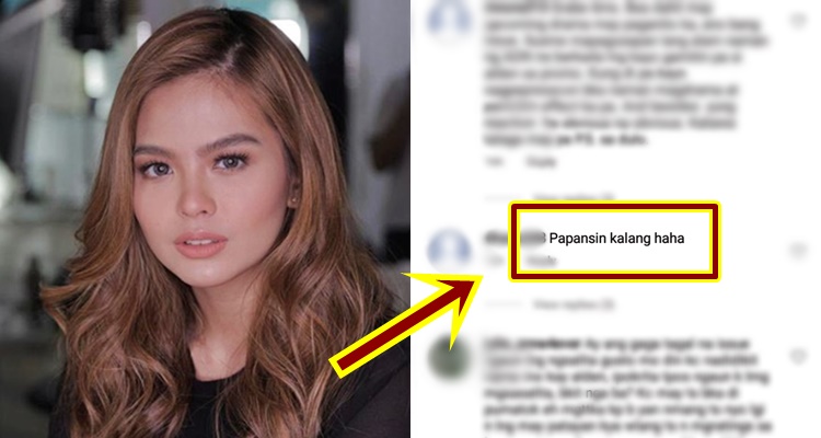 Bea Binene Receives Bashing After Revealing Real Score Between Her ...