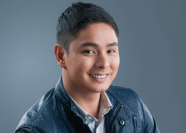 Is Coco Martin Planning To Buy Property In Balesin Island Worth P250M?