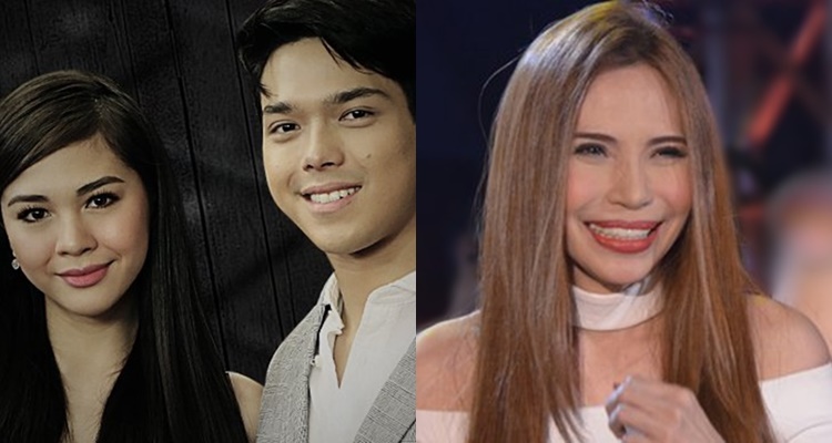 Fans of love team partners Janella Salvador and Elmo Magalona told the form...