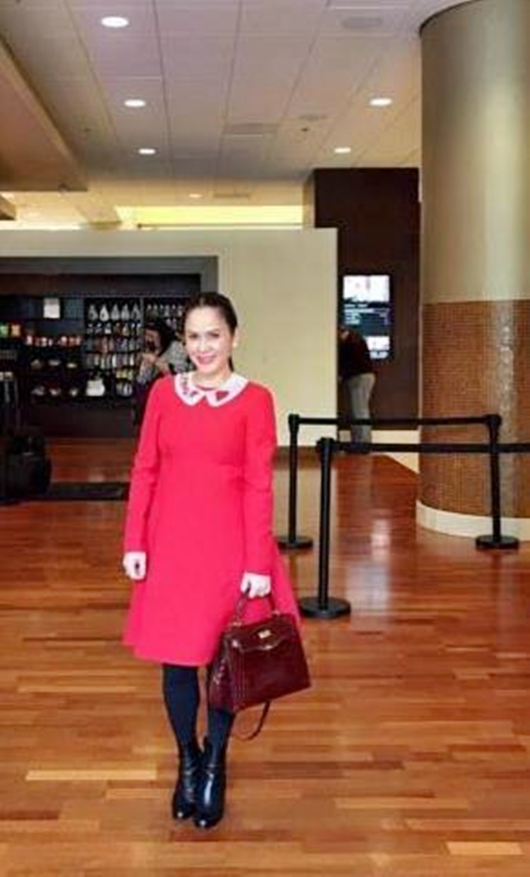 Prices Of Jinkee Pacquiao's Expensive #OOTDs Revealed