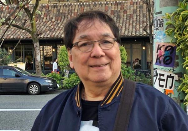 Joey De Leon Challenges Paolo Ballesteros To Do This