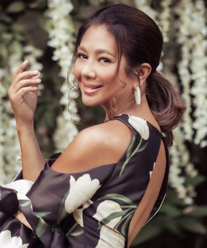 korina sanchez Philippine News Feed