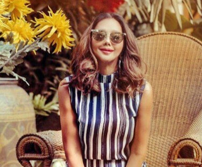 korina sanchez | NewsFeed