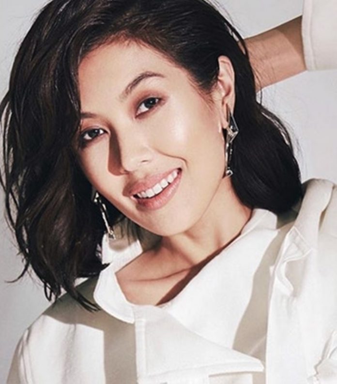 Dr. Geraldine ZamoraRacaza Has No Plan Of Filing Case Against Her