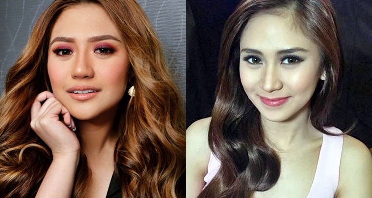 Morissette Amon Silent About Issue Of Her Alleged Video Mocking Sarah G ...