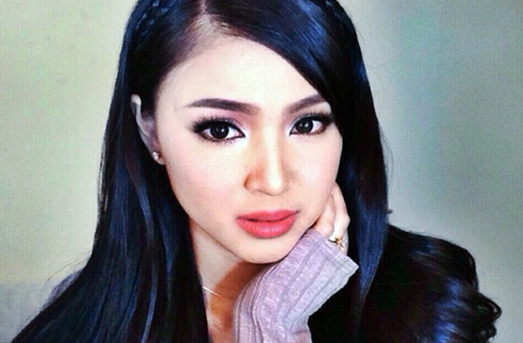 Nadine Lustre Had Ultrasound? YouTube Video Questions If She's Having ...