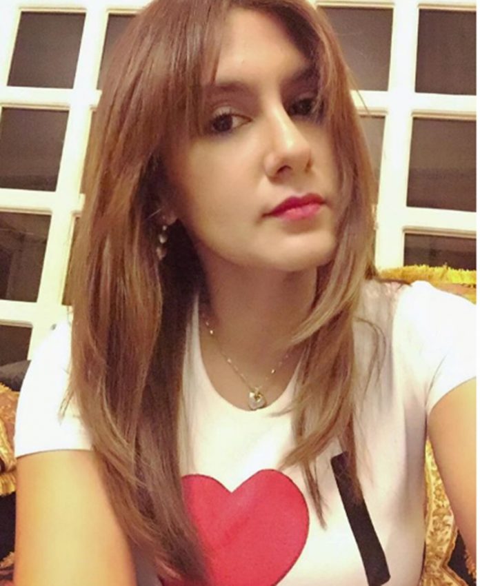 Ramona Revilla's Bikini Photo Proves That She's WellToned After Giving