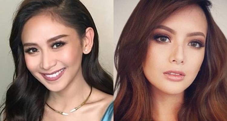 Sarah Geronimo, Ellen Adarna's Recent Controversies Explained By Feng ...