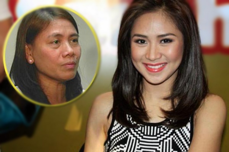 Who Is Sarah Geronimo