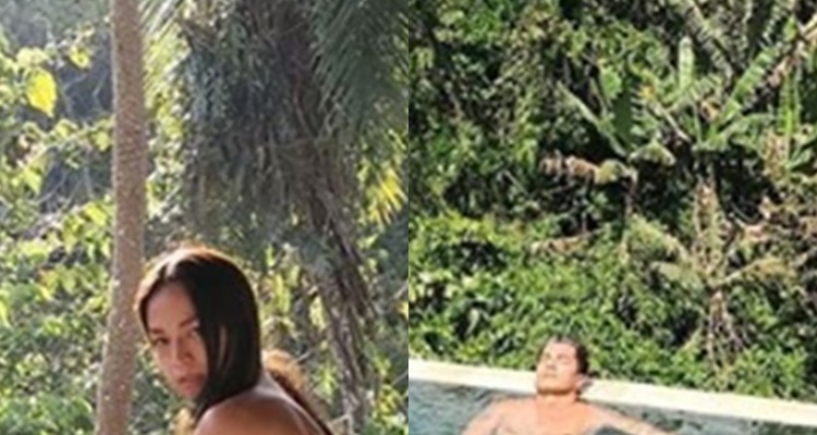 troy montero aubrey miles