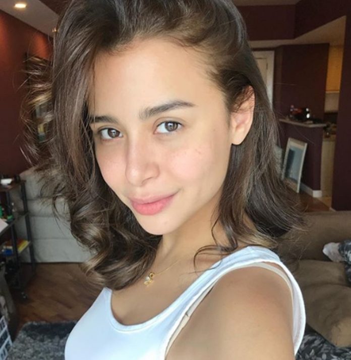 1 Yassi Pressman Philippine News Feed 