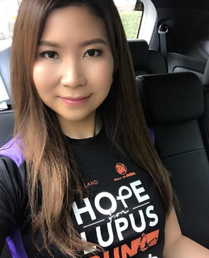 Dr. Geraldine ZamoraRacaza Shares How She Copes With Her Husband's