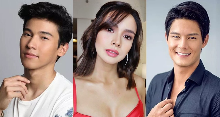 Erich Gonzales Reveals Enchong Dee's Role In Breakup With Daniel Matsunaga