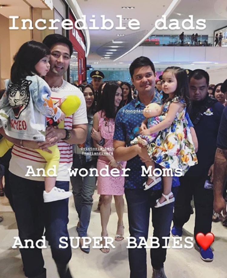 Hayden Kho Dingdong Dantes Vicki Belo Marian Rivera Scarlet Zia 1 ...