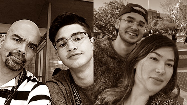 Kobe Paras on renewed relationship with mom Jackie Forster: 'I've never  felt so complete in my life