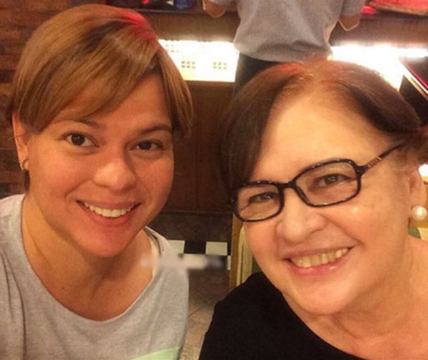 Sara Duterte Elizabeth Zimmerman Philippine News Feed 