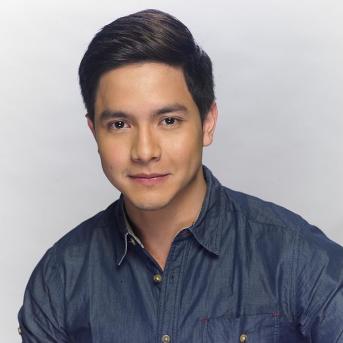 Alden Richards Reacts To Maine Mendoza-Coco Martin Tandem