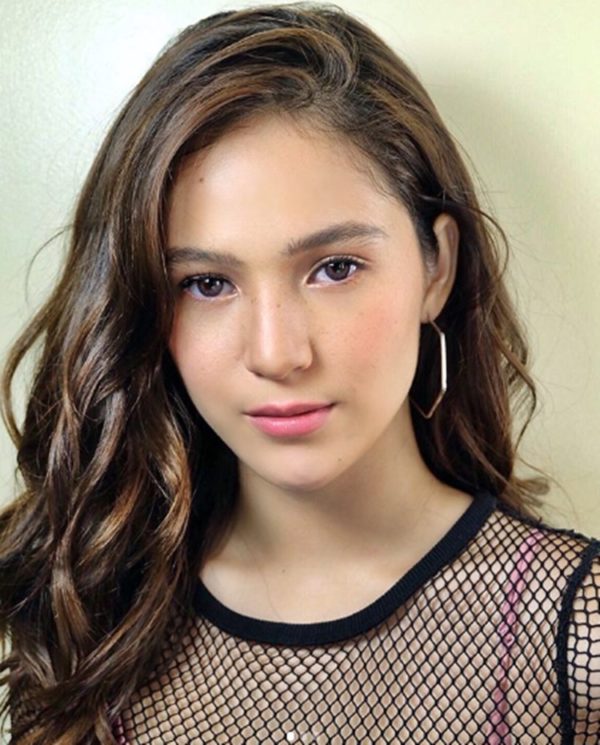 Barbie Imperial To File Case Against Paul Salas Due To Alleged Physical ...