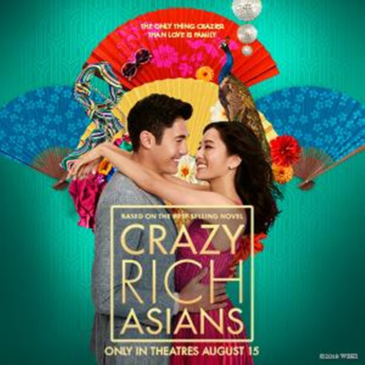 Heart Evangelista Reveals She Auditioned For 'Crazy Rich Asians'