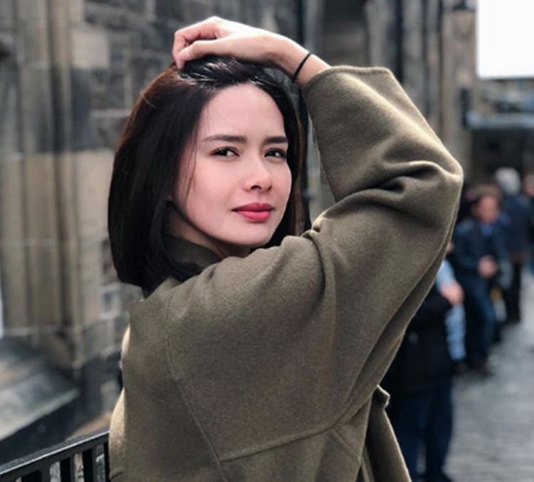 Erich Gonzales Movies