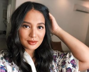 Isabelle Daza Is Just Making Her Followers Envious Of Her Lavish ...