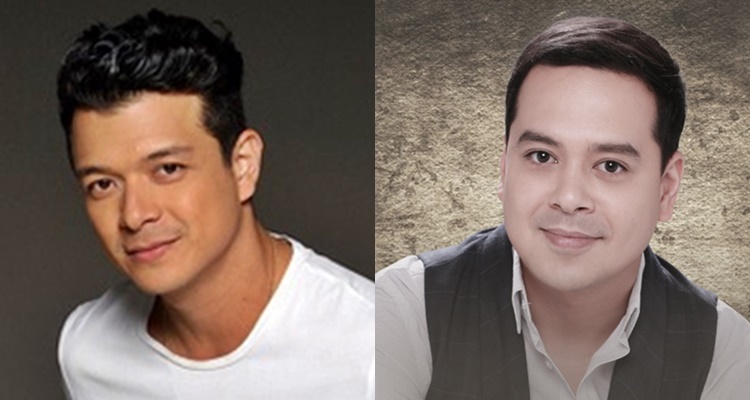 Jericho Rosales Reacts To John Lloyd Cruz's Hiatus From Showbiz