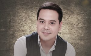 John Lloyd Cruz